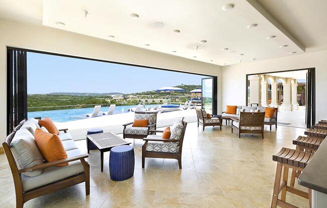 Tacara Steiner Ranch Apartments in Austin, TX