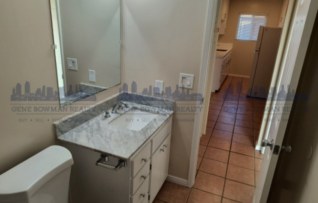 1 bed, 1 bath, 690 sqft, $1,800, Unit #F