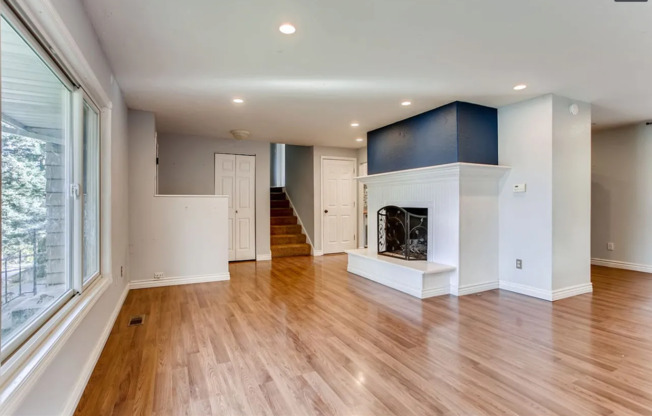 Great Split-Level Home Situated on a Large Lot and is Very Large Dog Friendly!