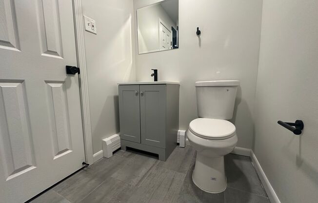 Moser Gardens Apartments