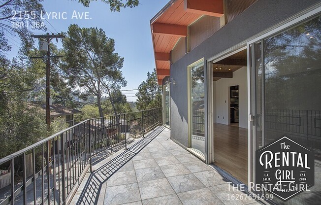 2155 LYRIC AVE