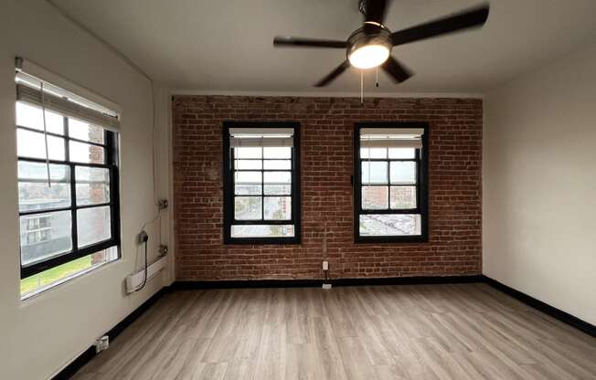 studio