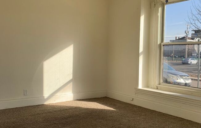 1 bed, 1 bath, $725, Unit Apt 1