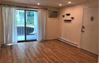 1 bed, 1 bath, 575 sqft, $2,100, Unit 101