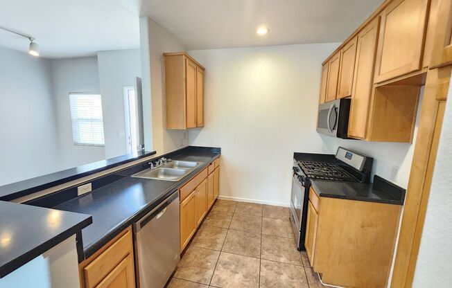 Bixby Gardens Apartments
