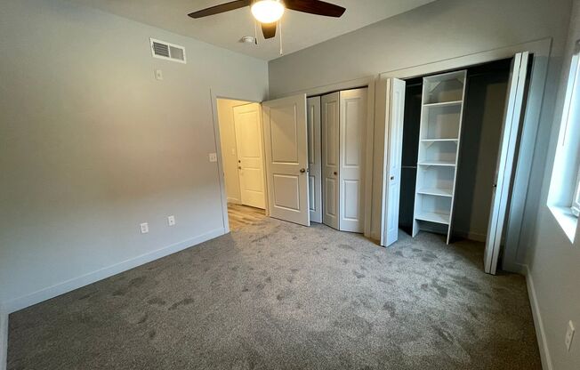 2 beds, 2 baths, 1,025 sqft, $1,495, Unit 102