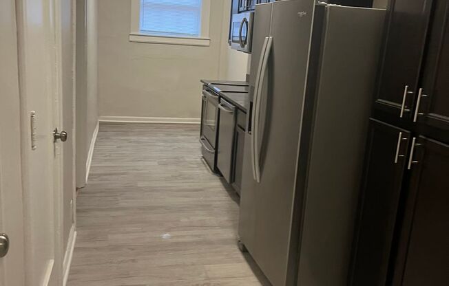 Parkview Apartments