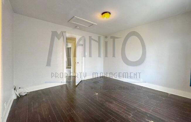 2 beds, 1 bath, 1,146 sqft, $1,425, Unit 1203 E Mission Avenue, Unit B