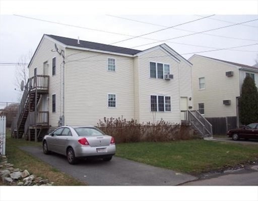 41 DUNN RD