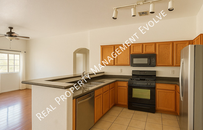 280 S EVERGREEN Road