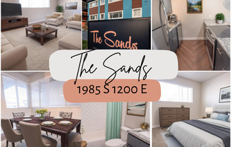 The Sands
