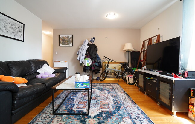 14 Marion St