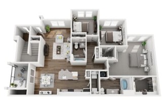 Partner-provided photo for $2299 unit