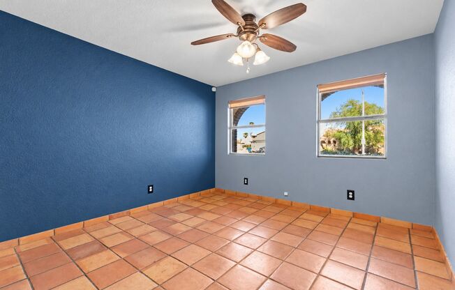 3 beds, 2 baths, $2,790