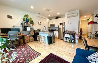 2020 Locust Street