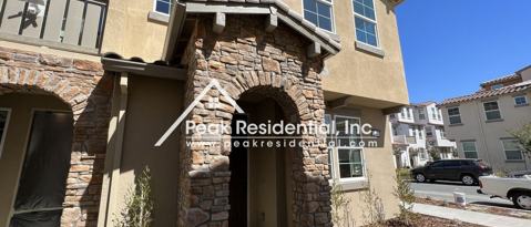 2943 TOULOUSE WALK