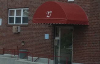 27 Marshall St