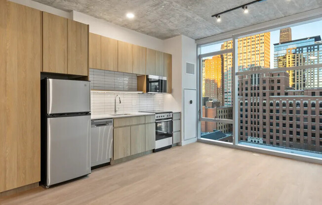 808 North Wells St.