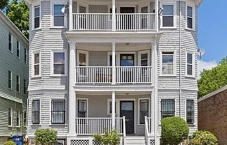 156 TALBOT AVE