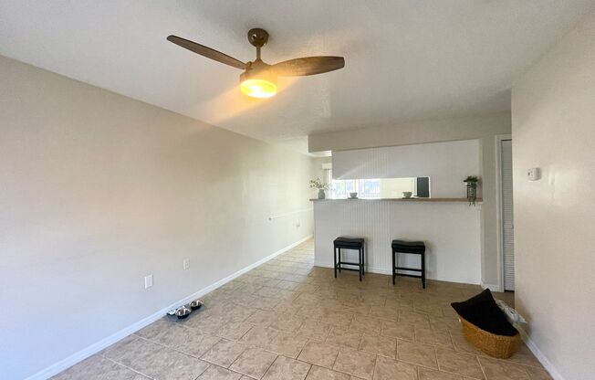 2 beds, 1 bath, 750 sqft, $1,399, Unit 9