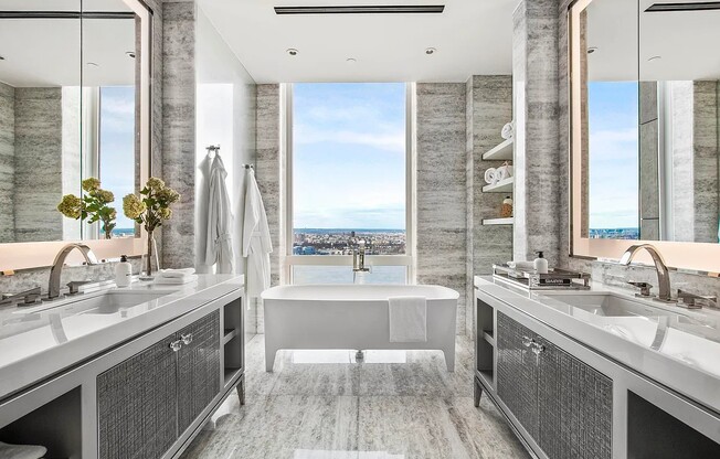 35 HUDSON YARDS