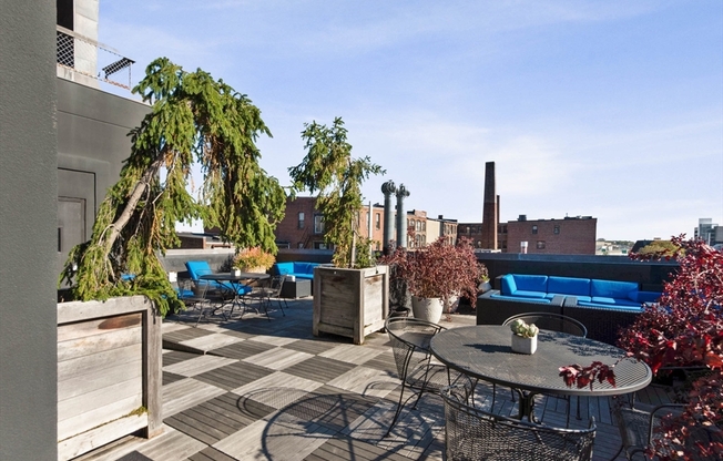 1 bed, 1 bath, 1,271 sqft, $4,500, Unit 203