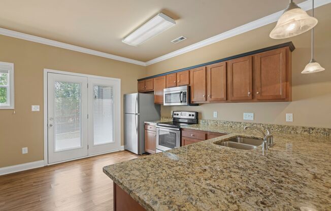 2 beds, 2.5 baths, 1,115 sqft, $985, Unit 62