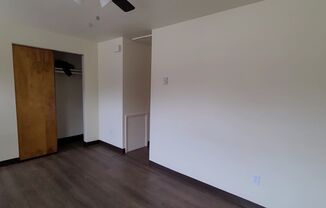 1 bed, 1 bath, 1 sqft, $725, Unit CAN - F