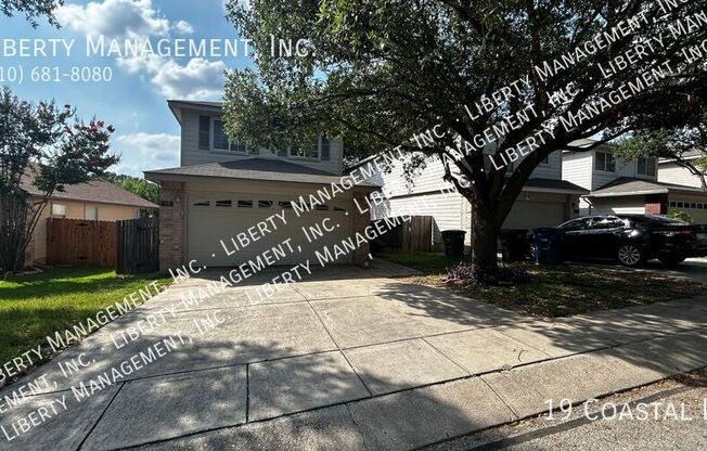 19 COASTAL LN