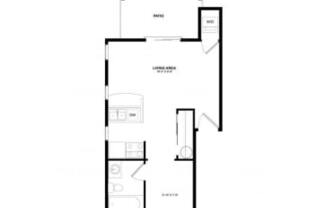 Partner-provided photo for $1655 unit