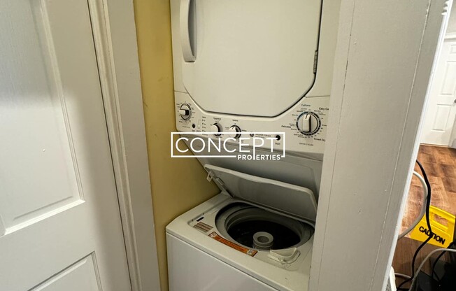 719 Parker St Apt 1A