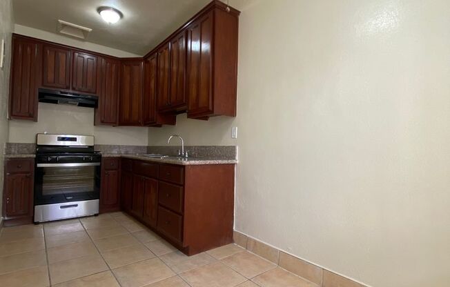 1 bed, 1 bath, 650 sqft, $1,995, Unit 102