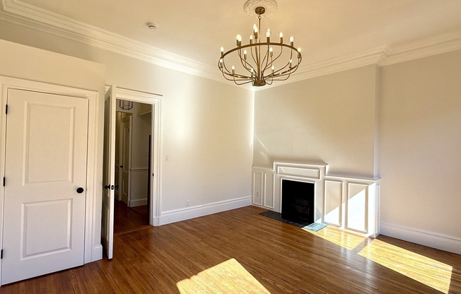 231 Beacon Street
