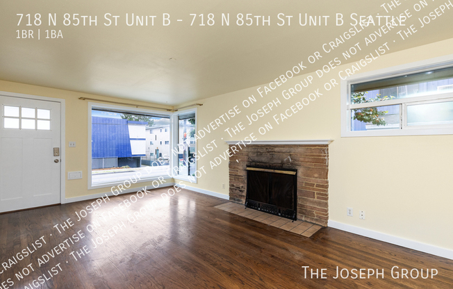 718 N 85 ST