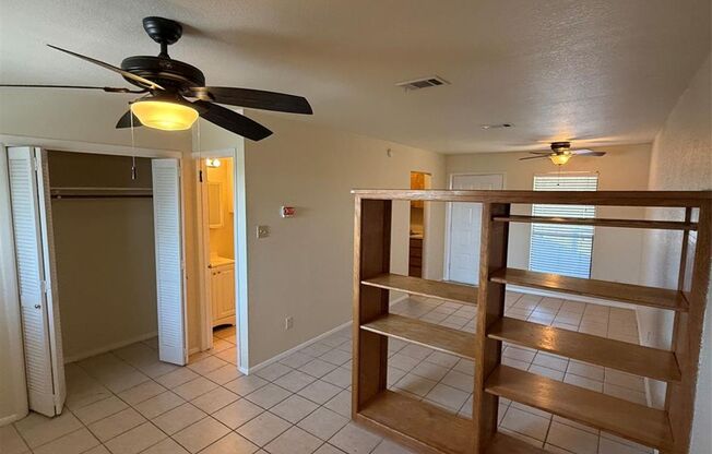 Studio, 1 bath, $900, Unit # 301