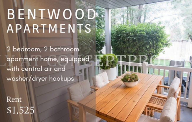 2 beds, 2 baths, 1,100 sqft, $1,525, Unit 4036 22