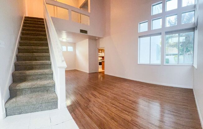 Experience cozy, modern living, Two-story home located in the highly desirable Summerlin community.