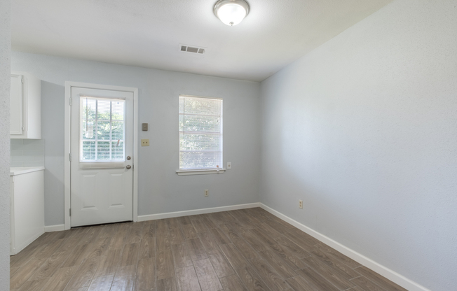 JUST LISTED — 3 ACRES NEAR DOWNTOWN GEORGETOWN!