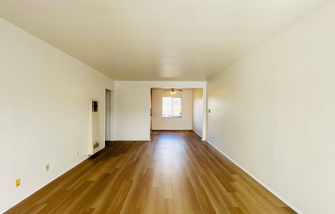 Wyandotte Apartments