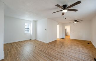 3 beds, 1 bath, $1,195