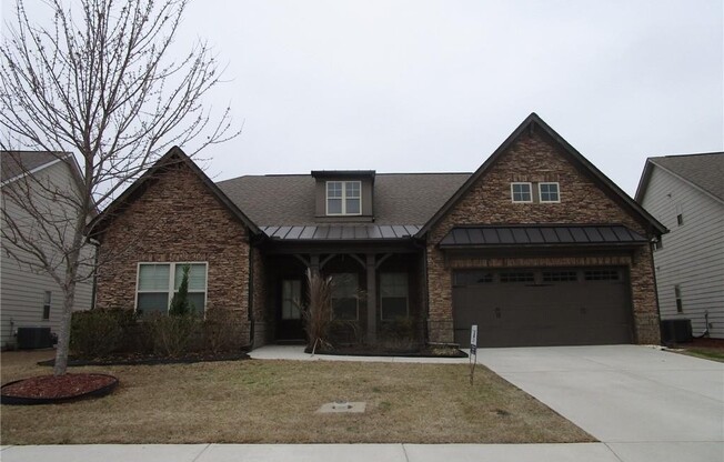 4442 Big Rock Ridge