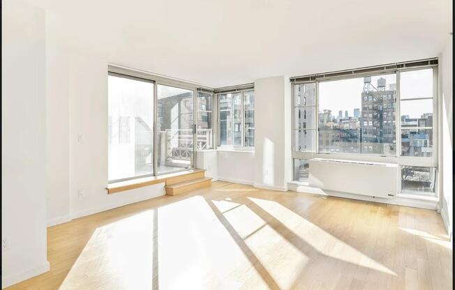 Studio, 1 bath, $5,395, Unit 7C