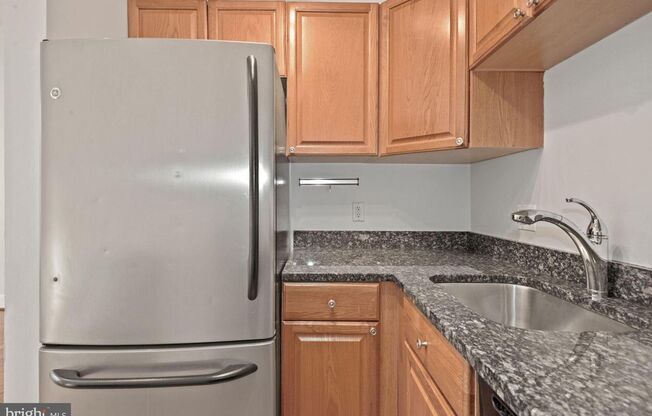 1 bed, 1 bath, $2,600, Unit Apt. 1