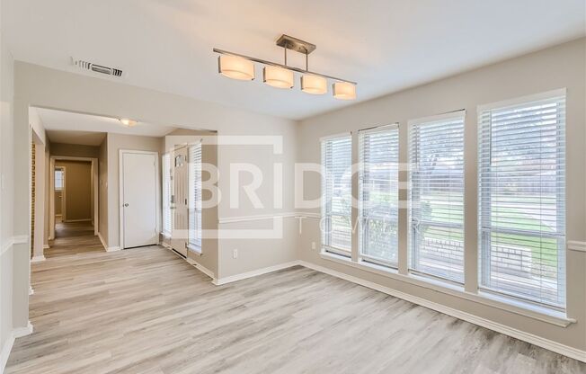 2933 Deep Valley Trail, Plano, TX. 75075 - Coming Soon!