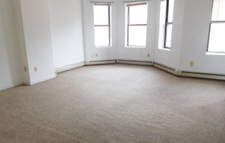 63 South Huntington Avenue