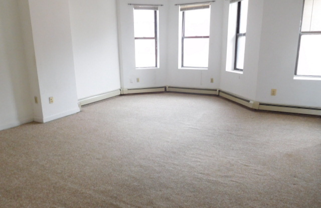 63 South Huntington Avenue