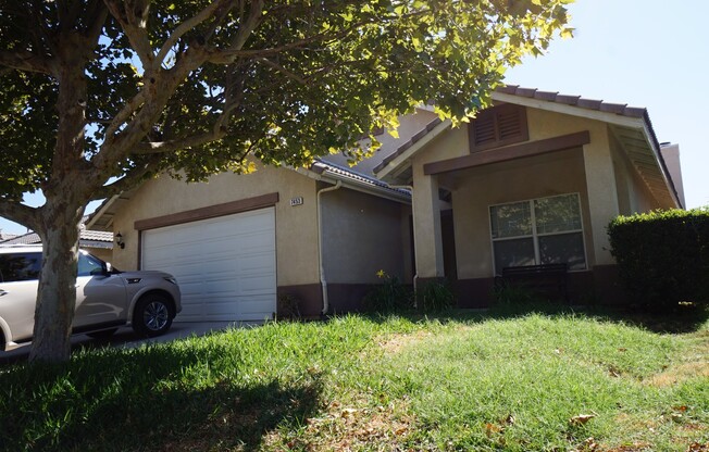 Beautiful House on Cul De Sac