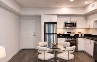 The Centennial Apartments - 10555 Bloomfield