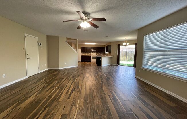 Ready for occupancy Keller ISD