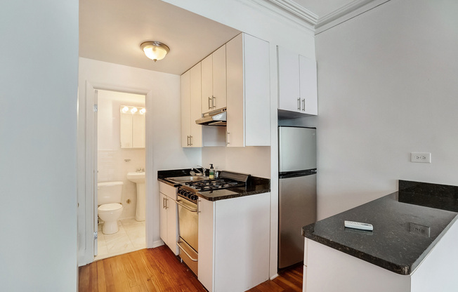 37 East 65th St.